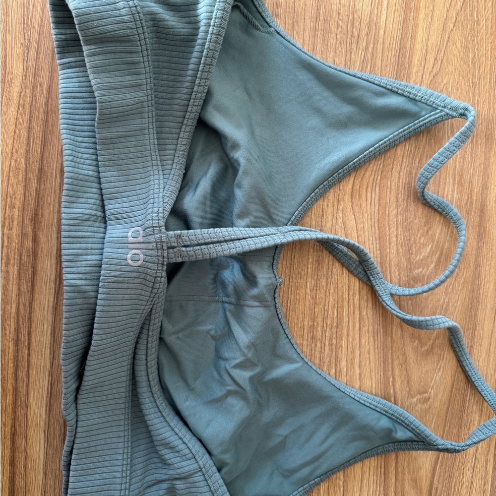 Alo sports bra